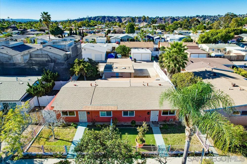 3305-3307 Clairemont Mesa Blvd