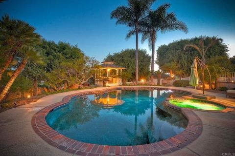 364 Rancho Camino Fallbrook CA 92028
