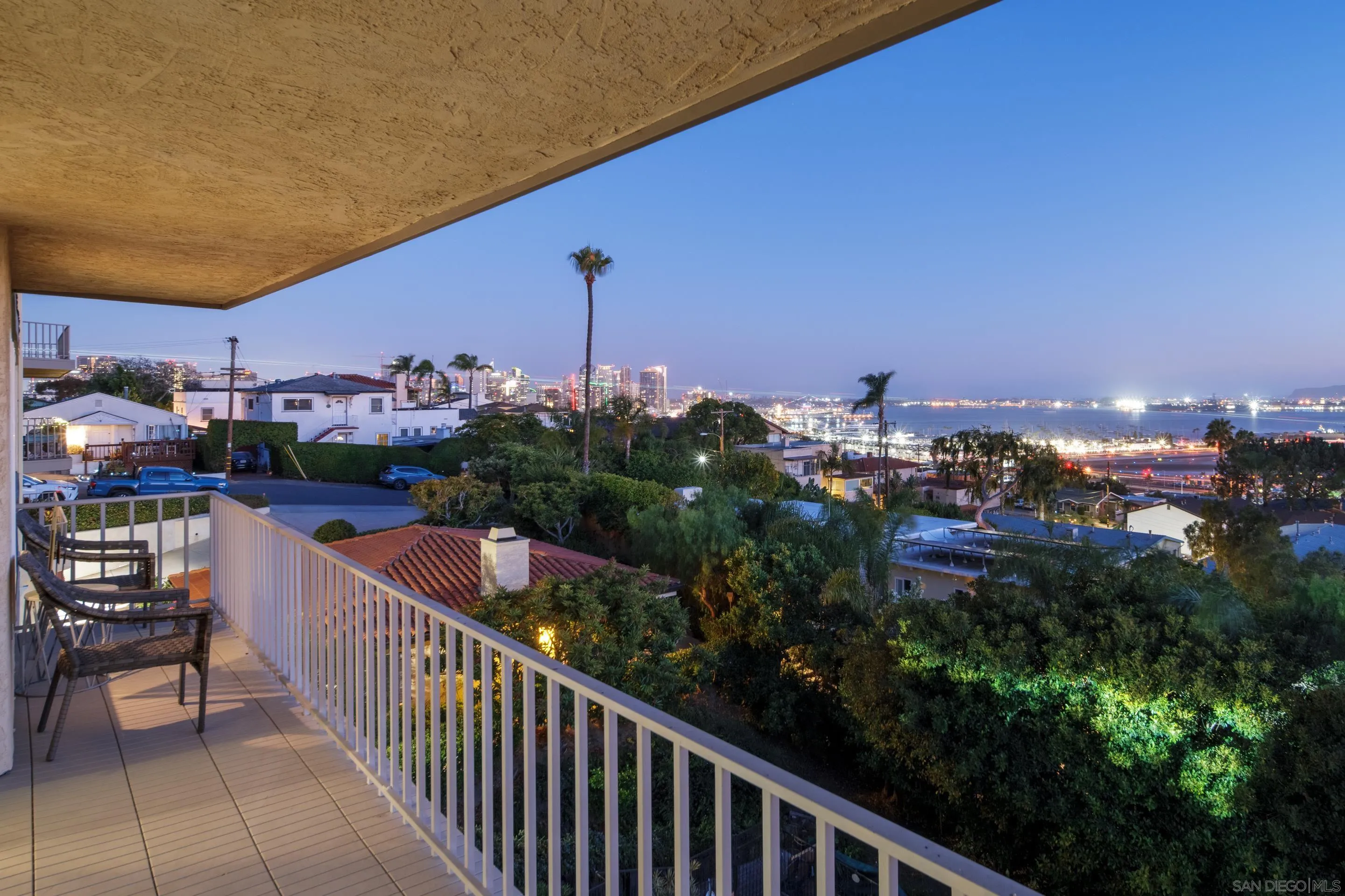 San Diego, California 92103, United States, 2 Bedrooms Bedrooms, ,2 BathroomsBathrooms,Residential,Active,8396