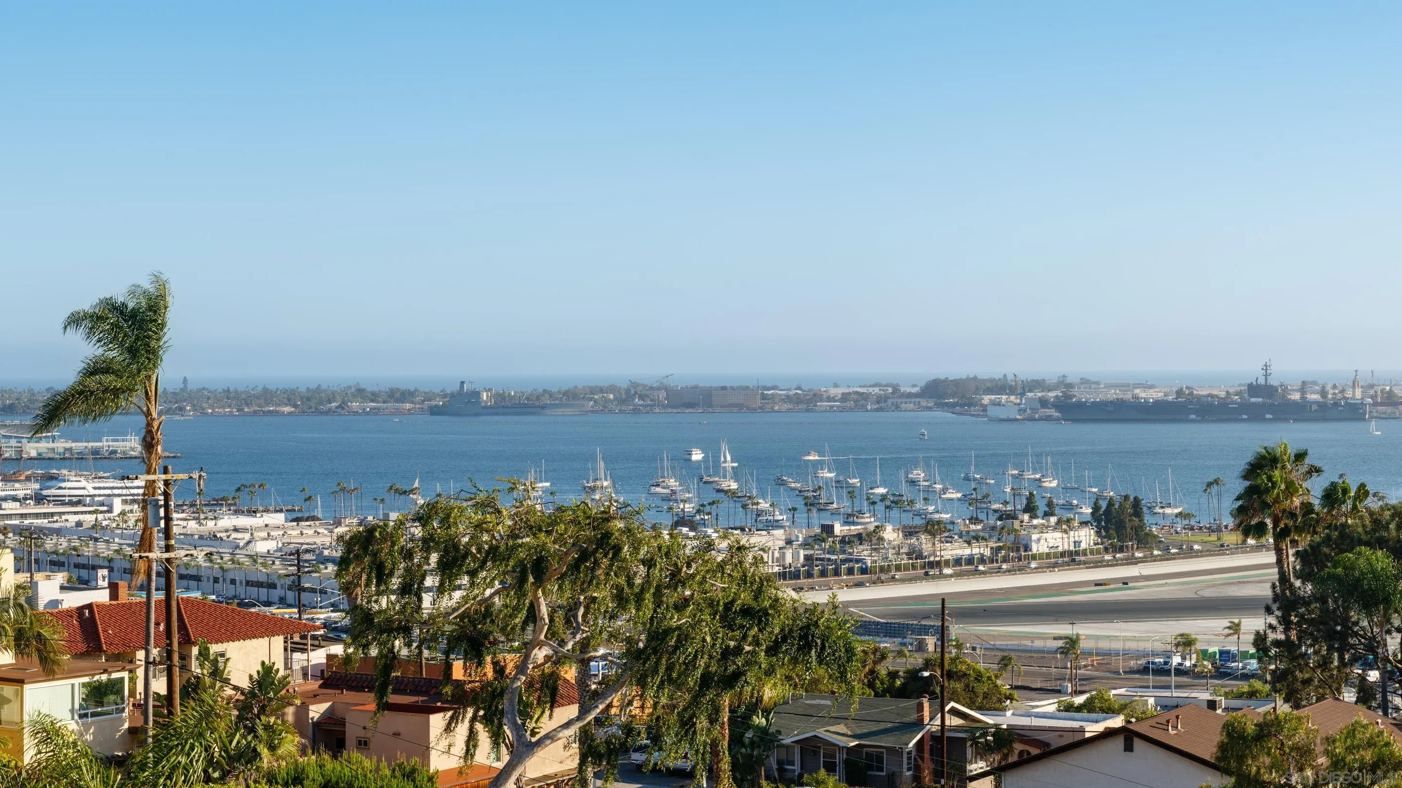 San Diego, California 92103, United States, 2 Bedrooms Bedrooms, ,2 BathroomsBathrooms,Residential,Active,8396