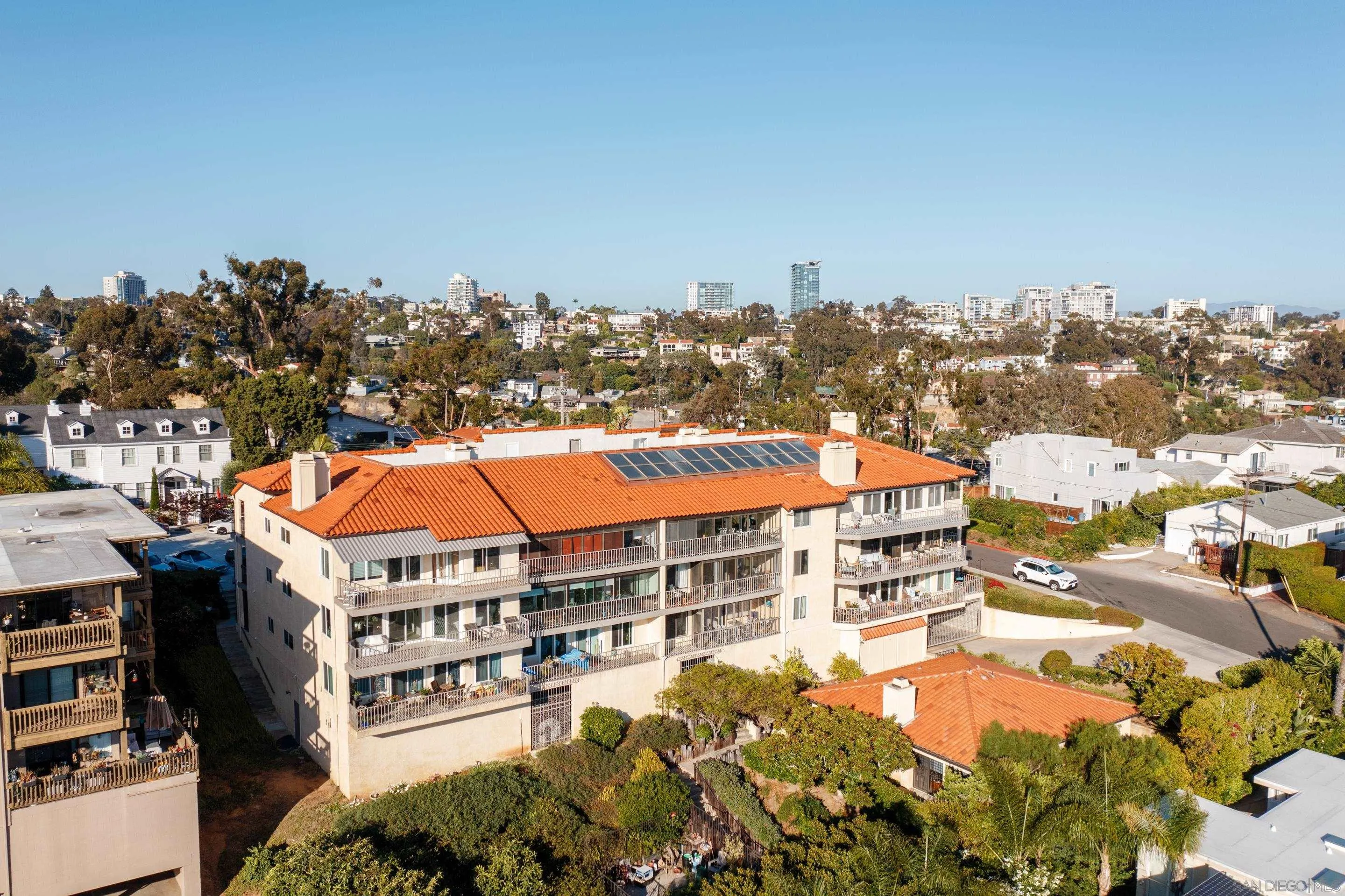 San Diego, California 92103, United States, 2 Bedrooms Bedrooms, ,2 BathroomsBathrooms,Residential,Active,8396