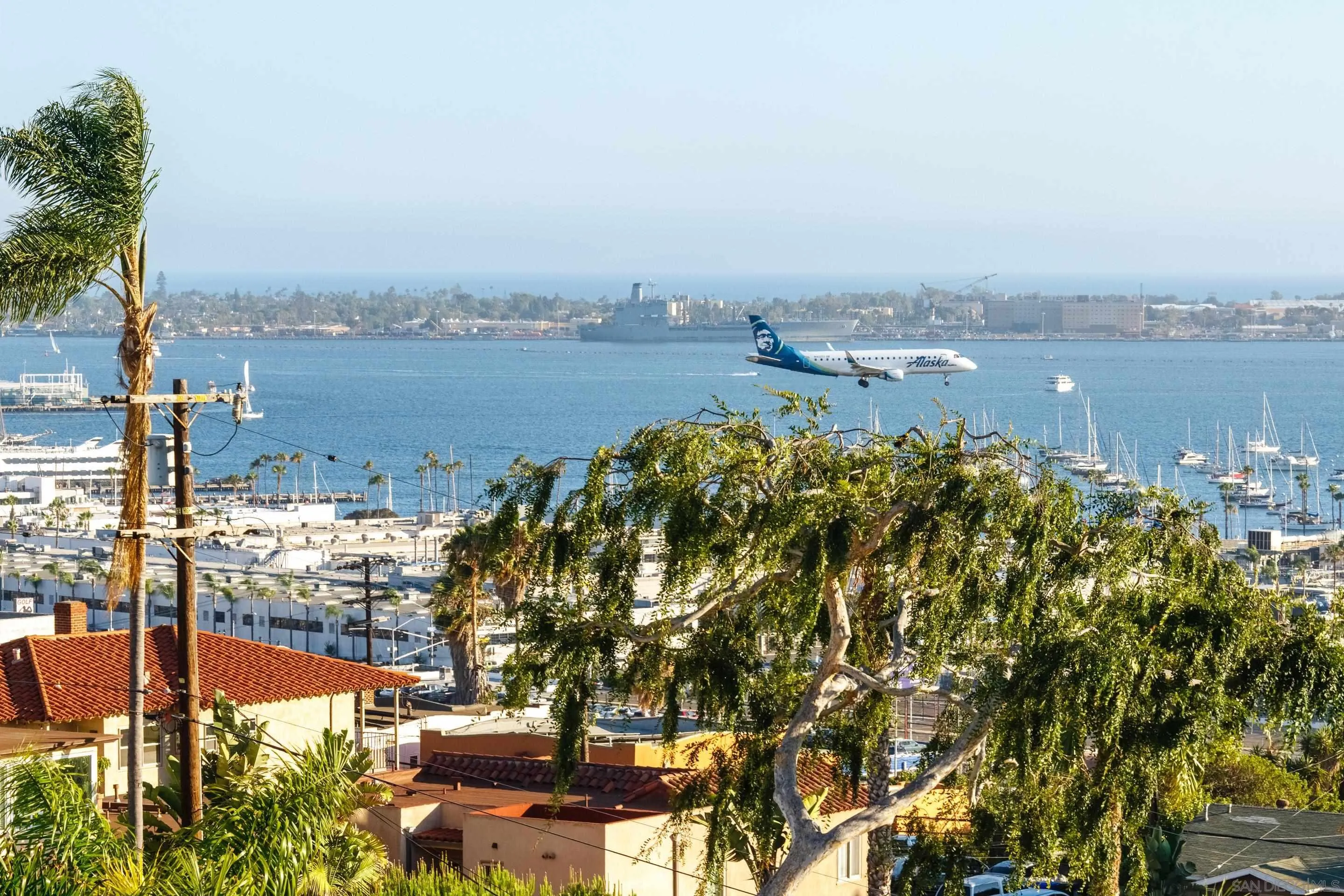 San Diego, California 92103, United States, 2 Bedrooms Bedrooms, ,2 BathroomsBathrooms,Residential,Active,8396