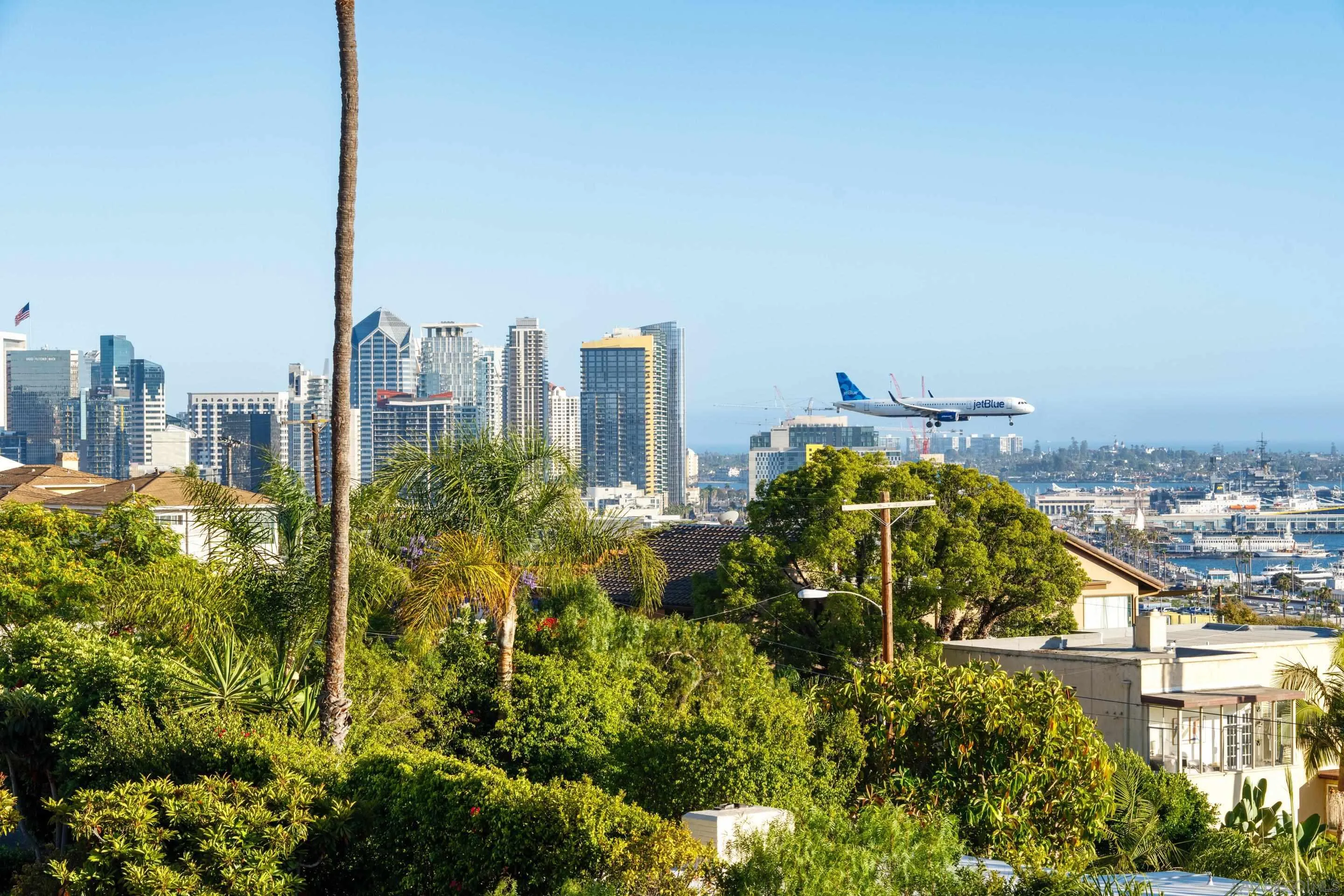 San Diego, California 92103, United States, 2 Bedrooms Bedrooms, ,2 BathroomsBathrooms,Residential,Active,8396