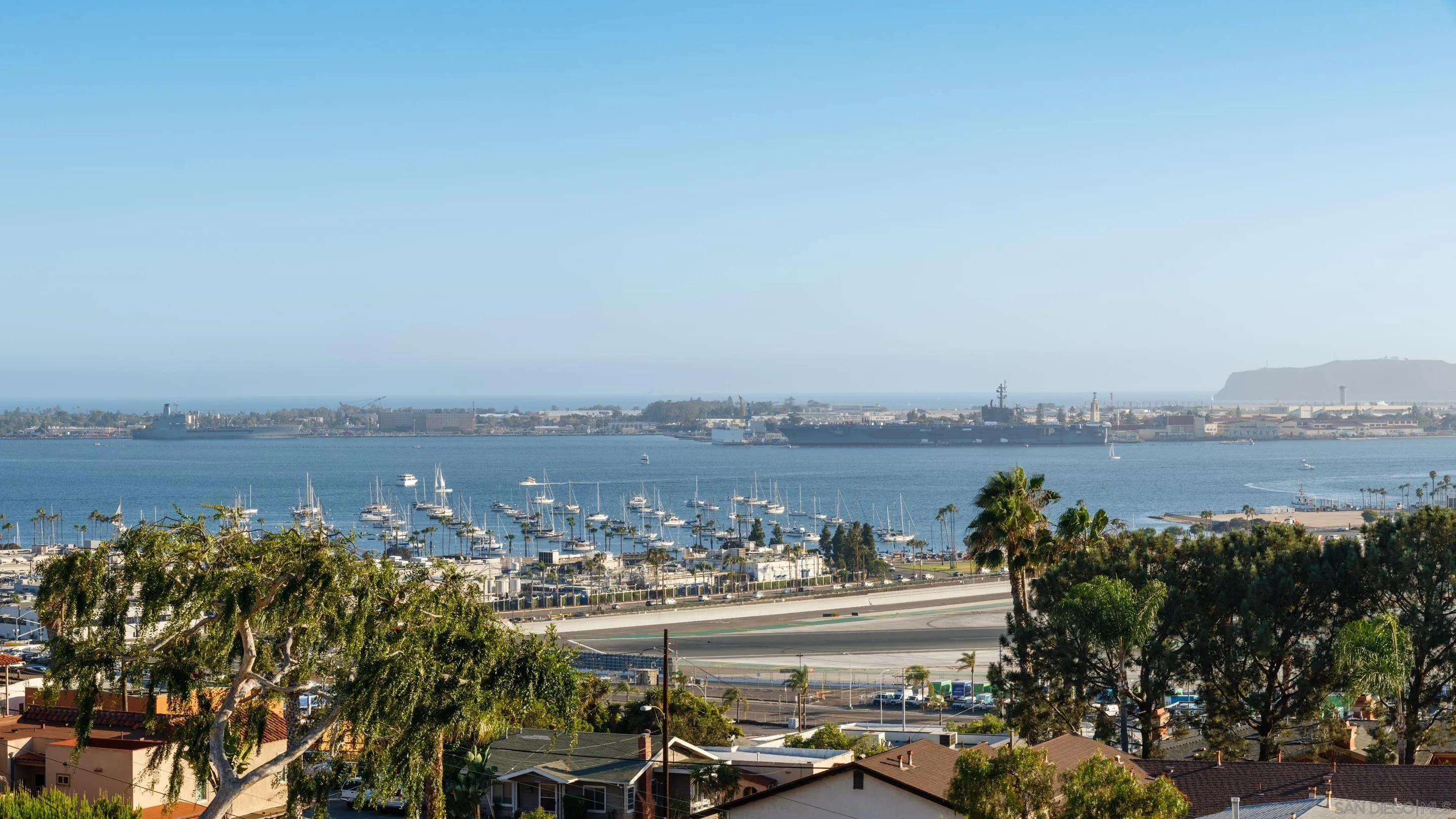 San Diego, California 92103, United States, 2 Bedrooms Bedrooms, ,2 BathroomsBathrooms,Residential,Active,8396