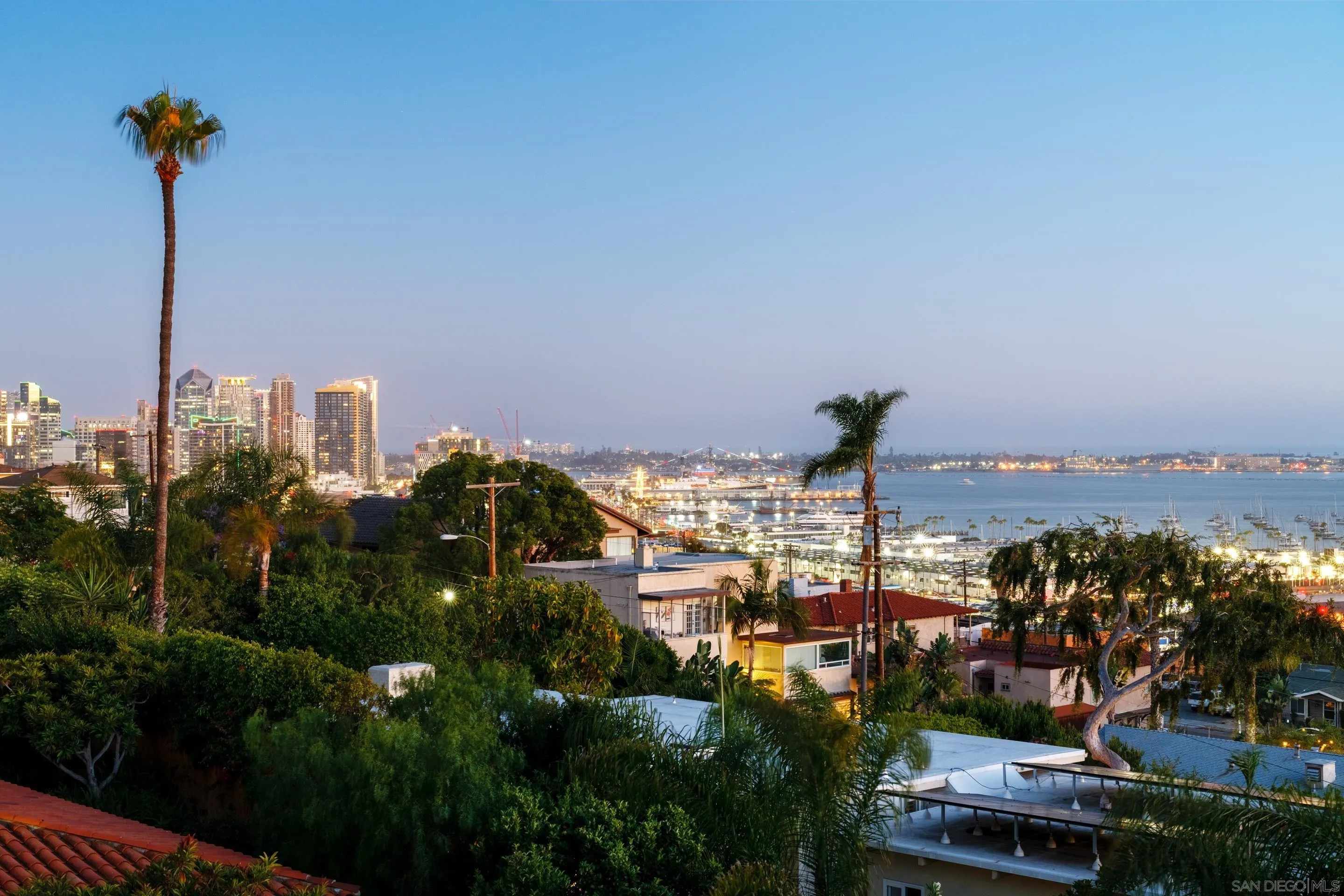 San Diego, California 92103, United States, 2 Bedrooms Bedrooms, ,2 BathroomsBathrooms,Residential,Active,8396