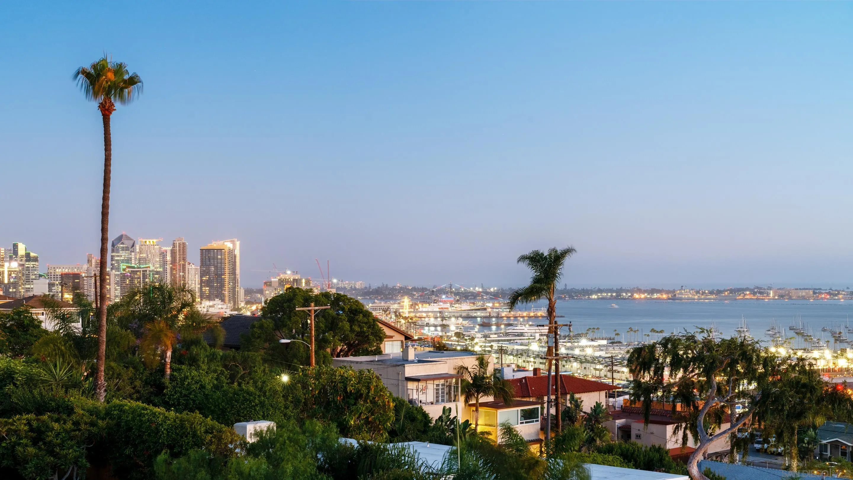 San Diego, California 92103, United States, 2 Bedrooms Bedrooms, ,2 BathroomsBathrooms,Residential,Active,8396