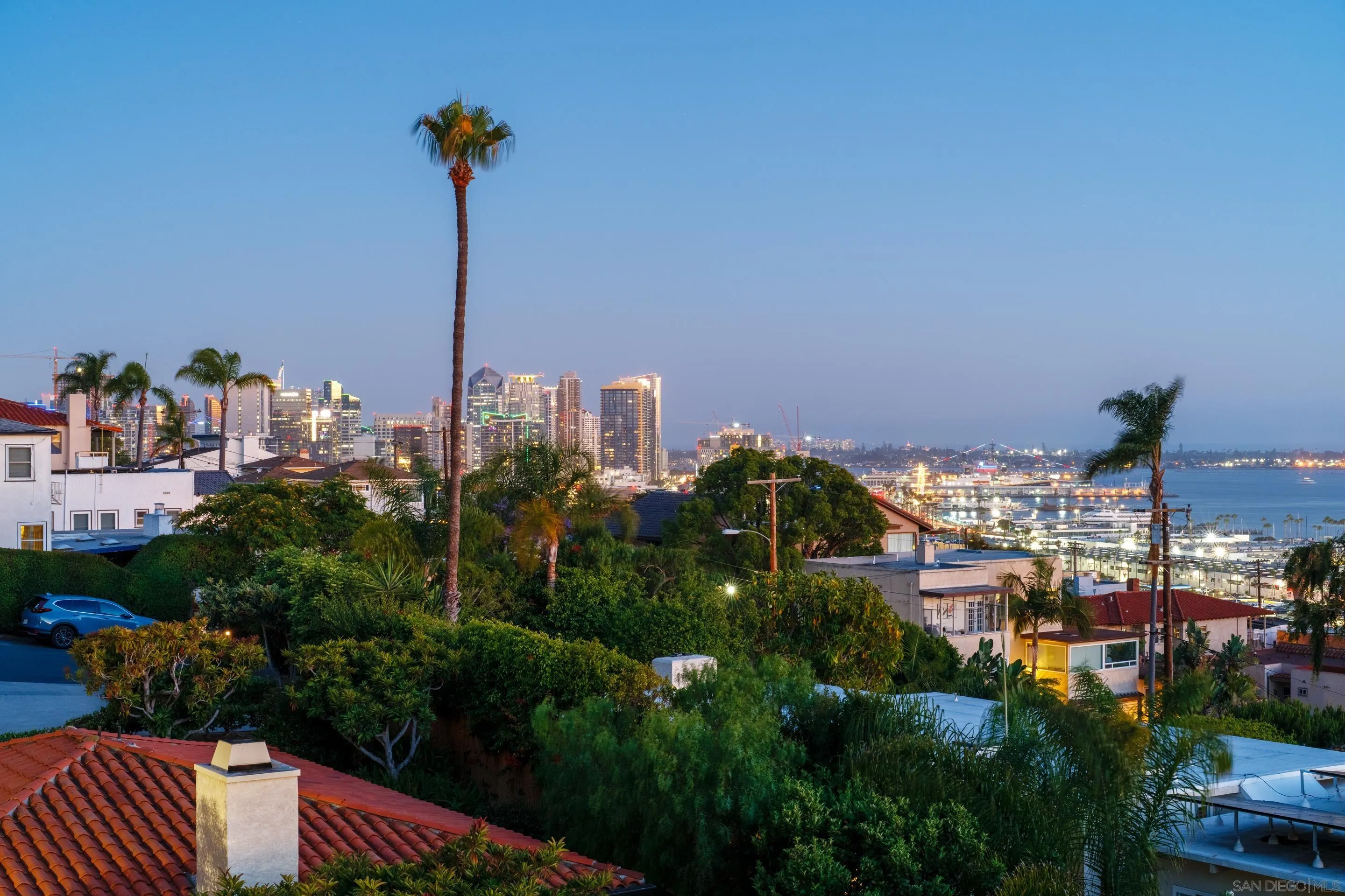 San Diego, California 92103, United States, 2 Bedrooms Bedrooms, ,2 BathroomsBathrooms,Residential,Active,8396