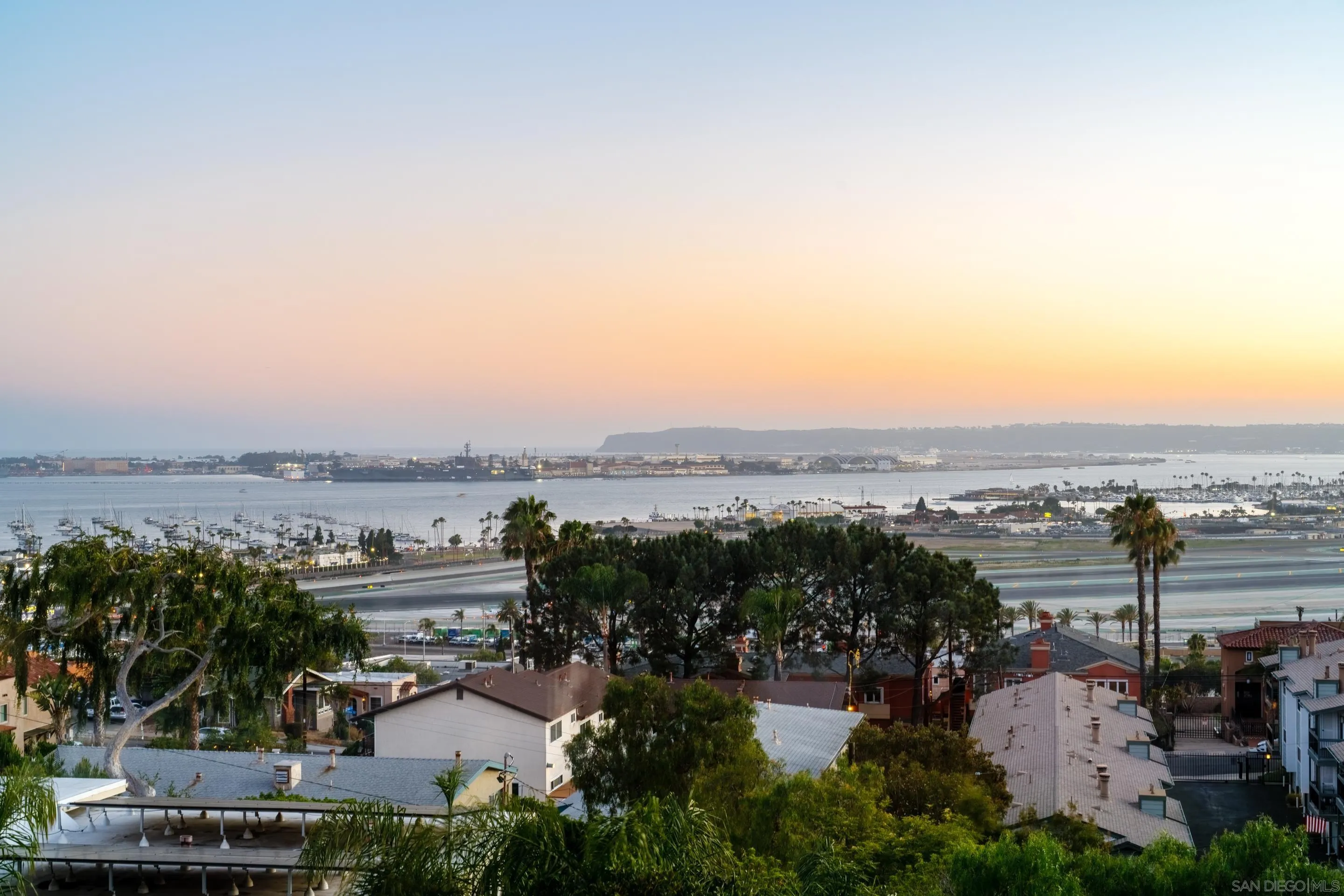 San Diego, California 92103, United States, 2 Bedrooms Bedrooms, ,2 BathroomsBathrooms,Residential,Active,8396