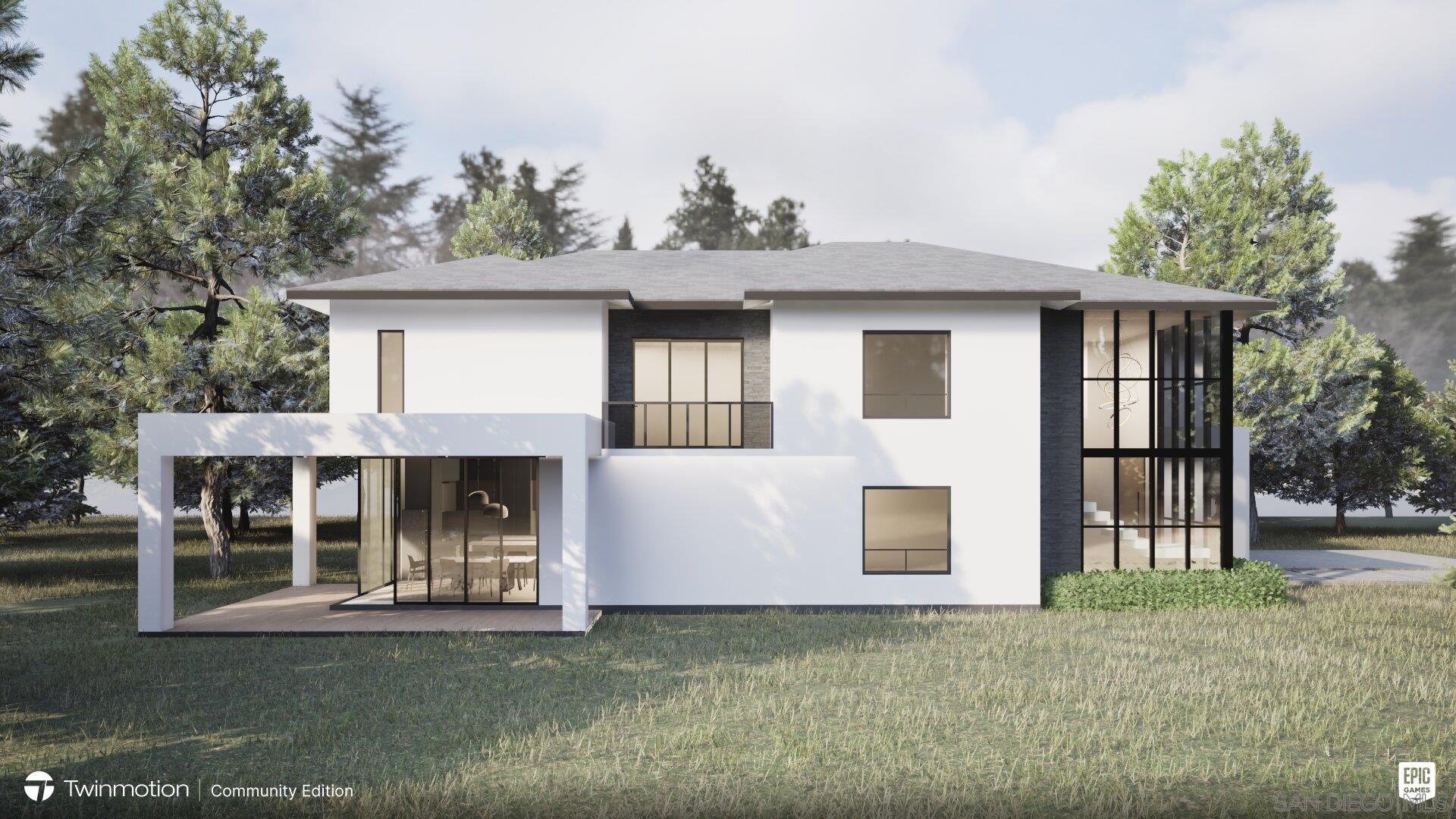 9570 Alto Drive