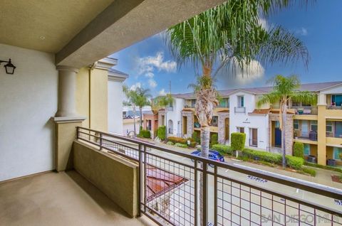 5072  Plaza Promenade San Diego CA 92123