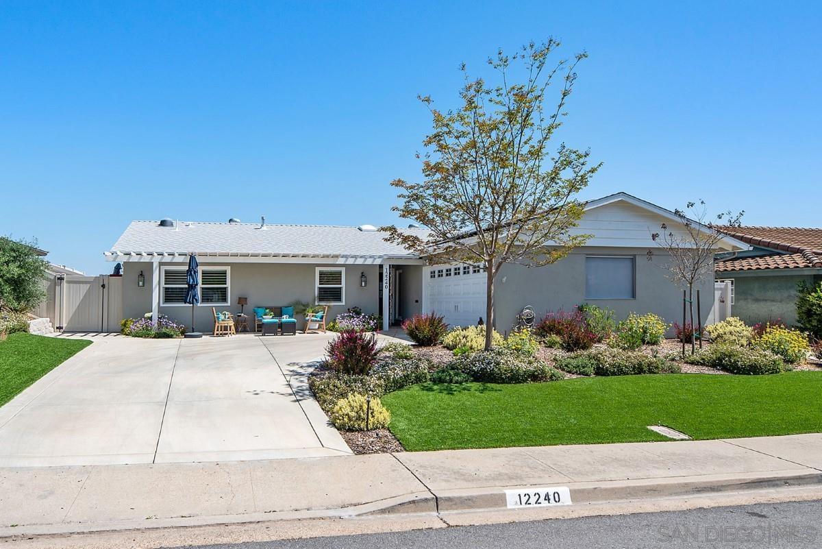 12240 Horado Rd