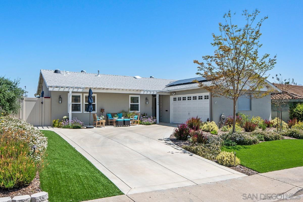 12240 Horado Rd