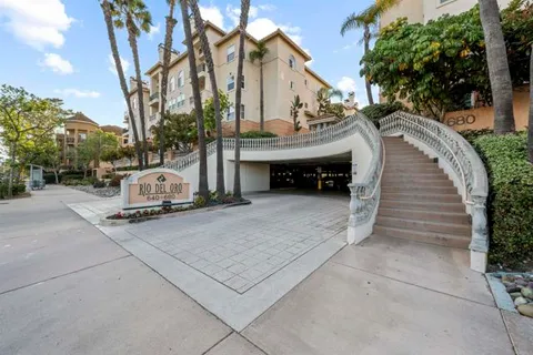 640 Camino De La Reina Unit 1309, San Diego, CA 92108 - #: NDP2503265