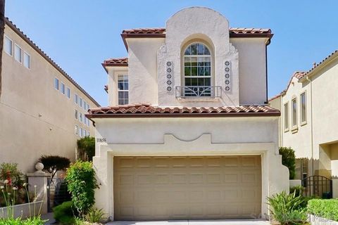 11856  Miro Circle San Diego CA 92131