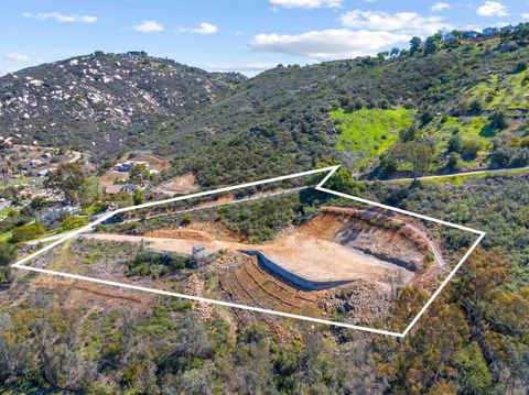827 Eucalyptus Woods Rd. San Marcos CA 92069