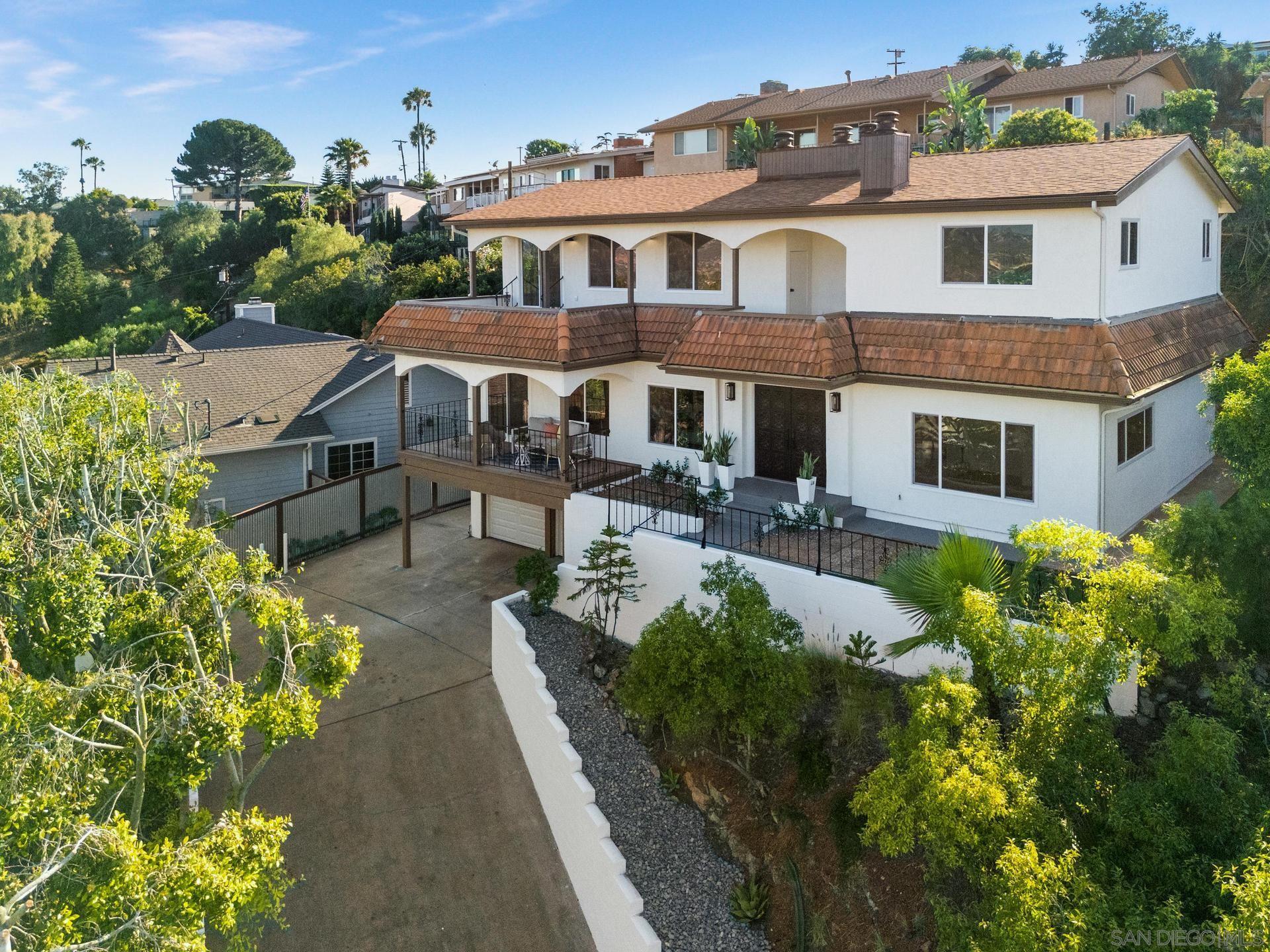 4334 Valle Dr.
