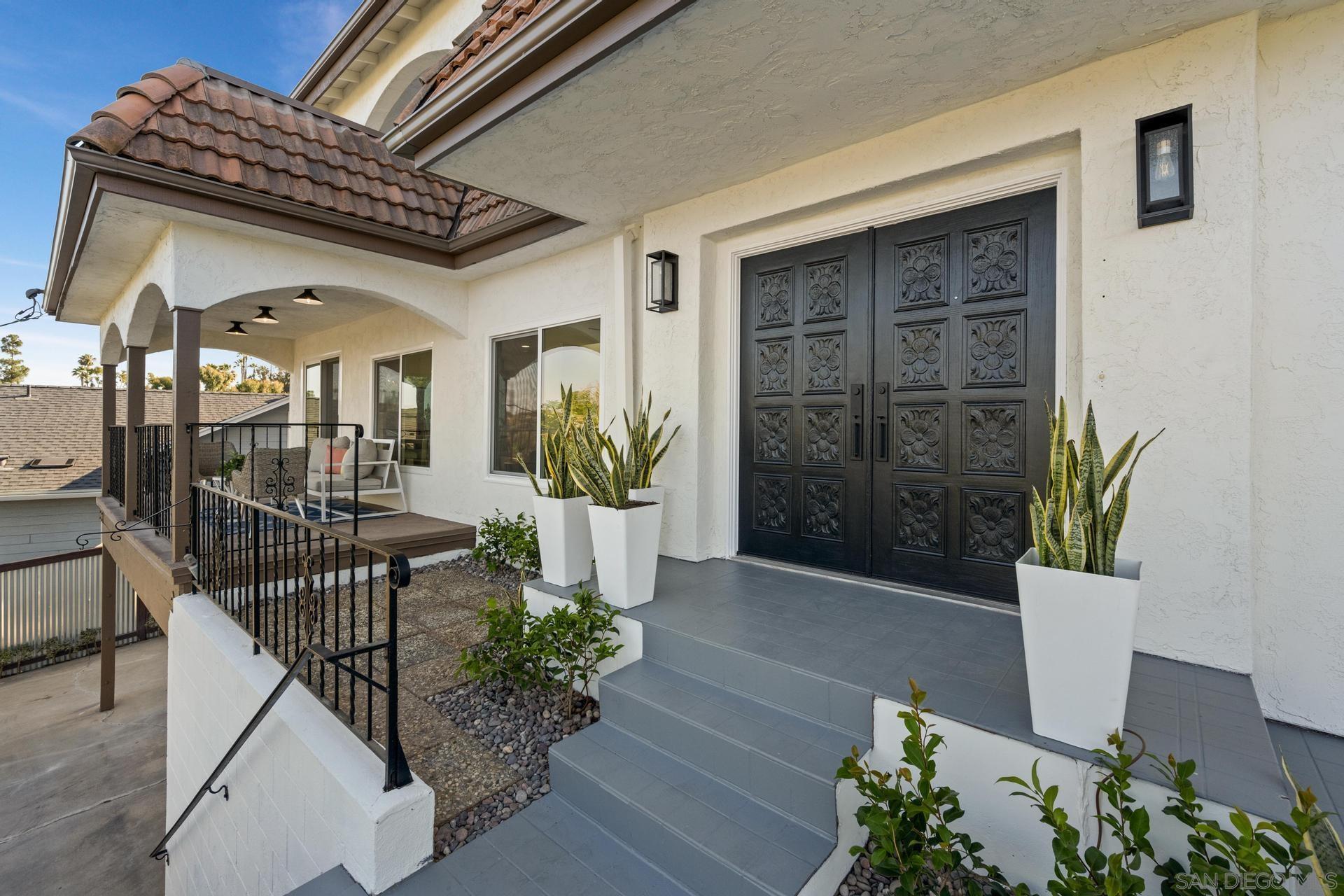 4334 Valle Dr.