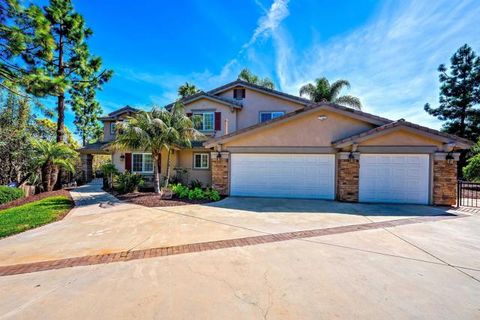 2585 Fire Mountain Drive Oceanside CA 92054