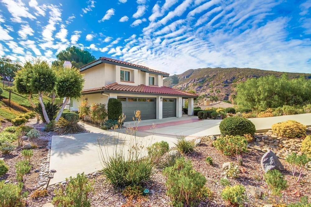 3302 Vista Rocosa