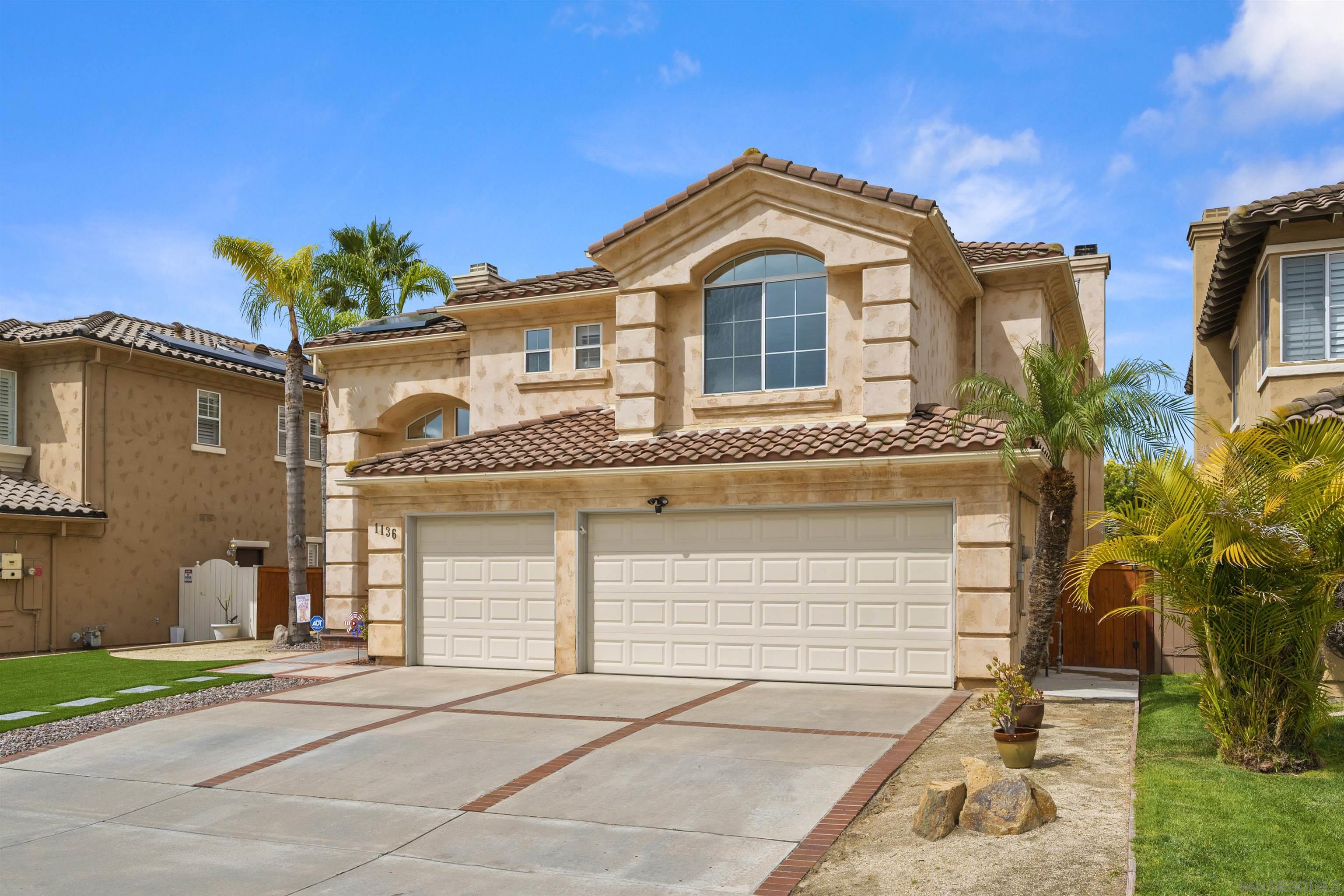 1136 Crystal Downs Dr