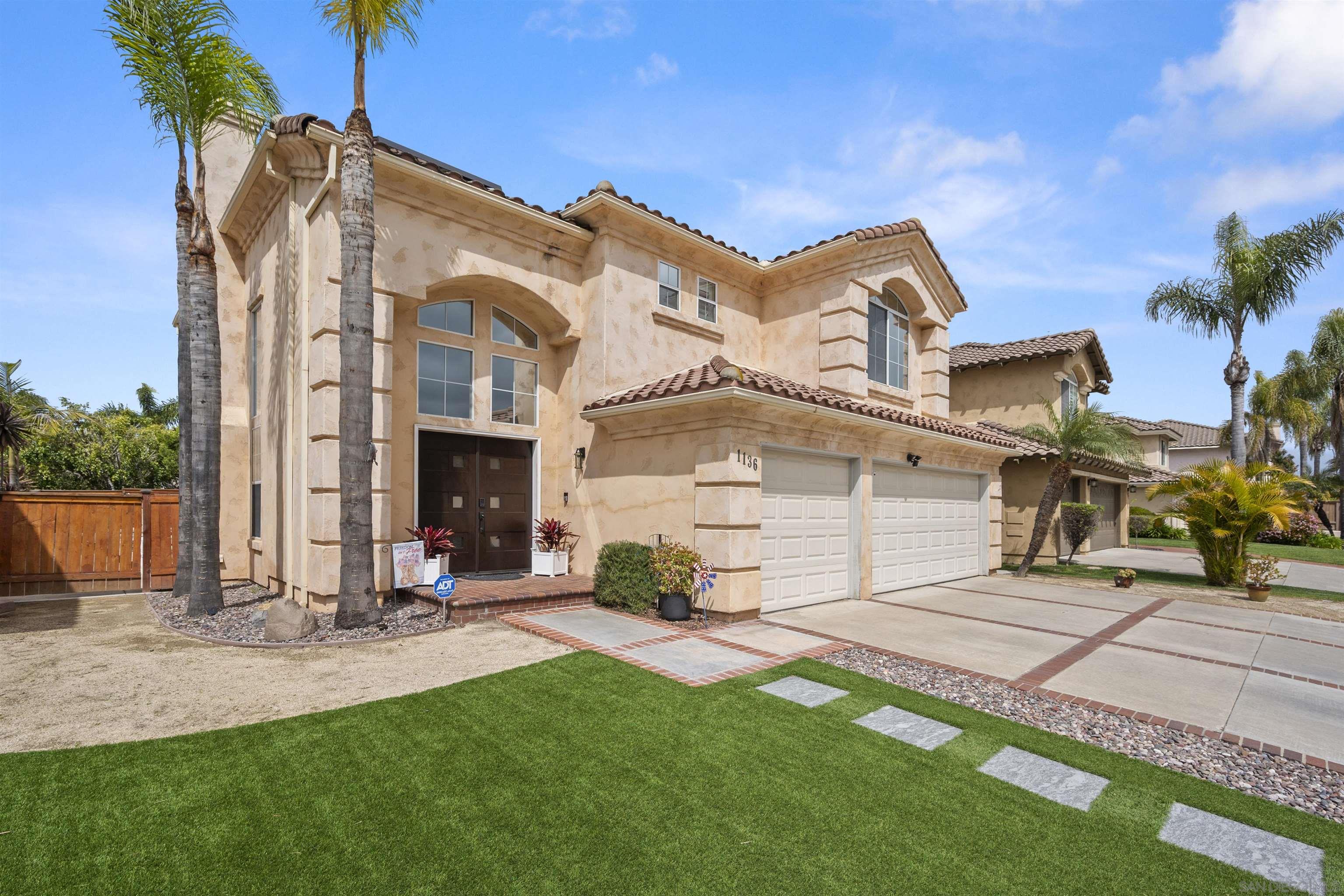1136 Crystal Downs Dr