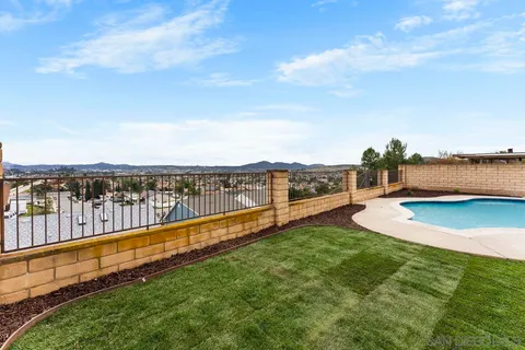 10552 Santana St, Santee, CA 92071 - #: 250020926