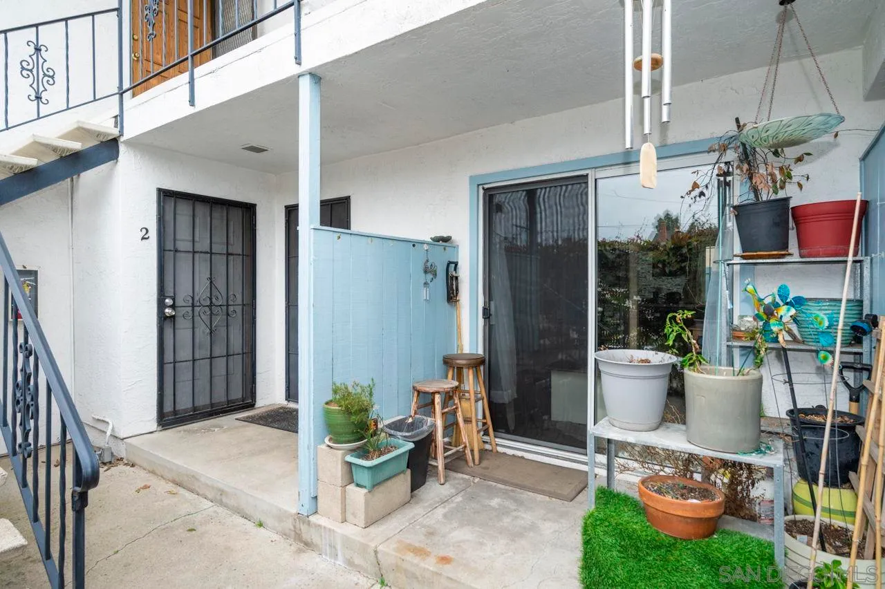 San Diego, California 92101, United States, 2 Bedrooms Bedrooms, ,2 BathroomsBathrooms,Residential,Active,80175