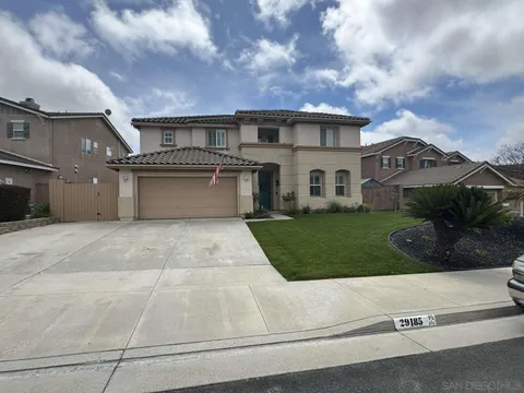 29185 Wrangler Drive, Murrieta, CA 92563 - #: 250023099