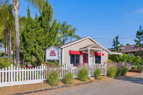 1350  Marshall Rd. Alpine CA 91901