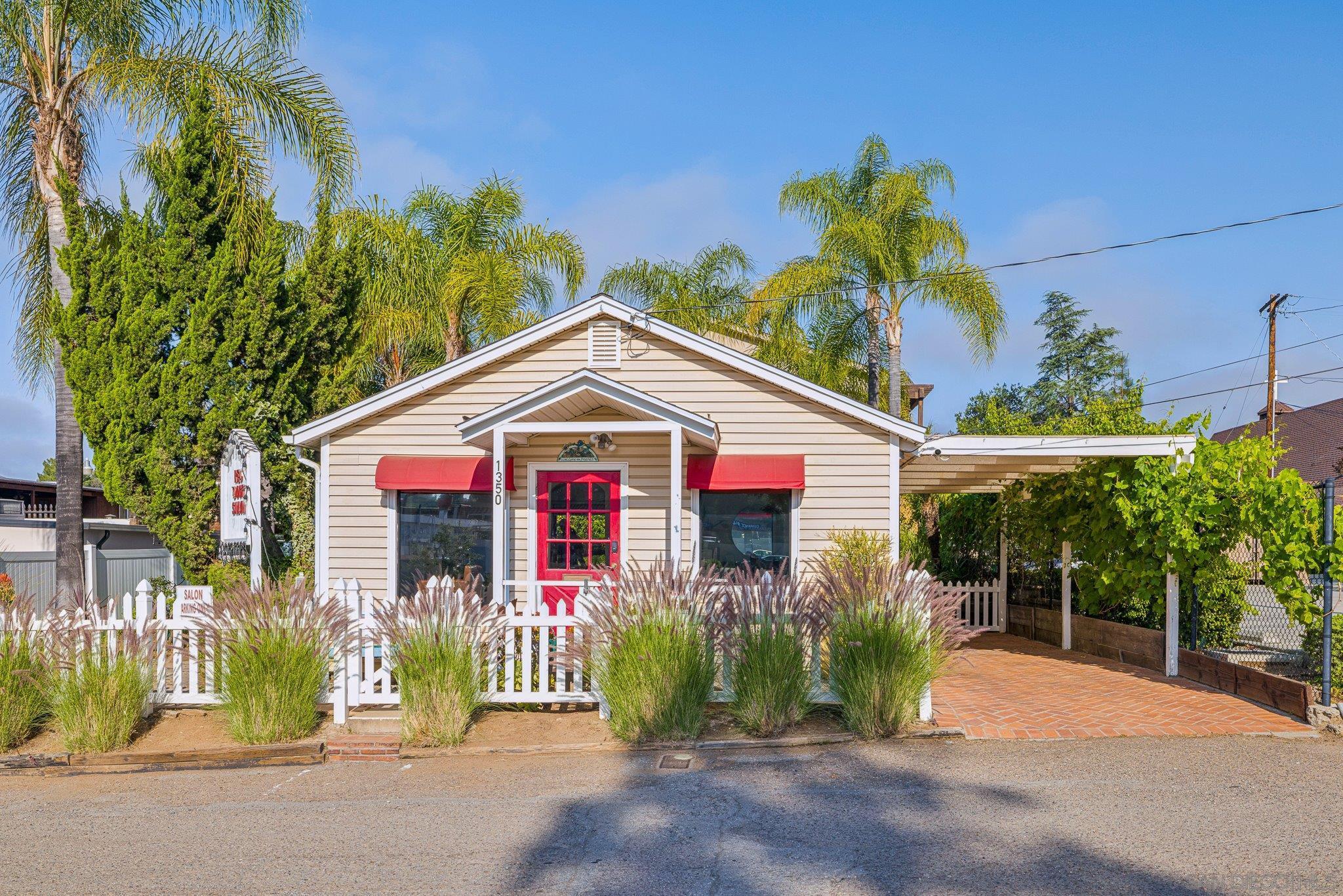 1350  Marshall Rd.