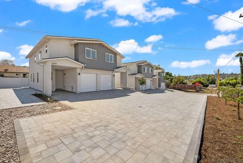 9031-39  Meghan Ct Spring Valley CA 91977