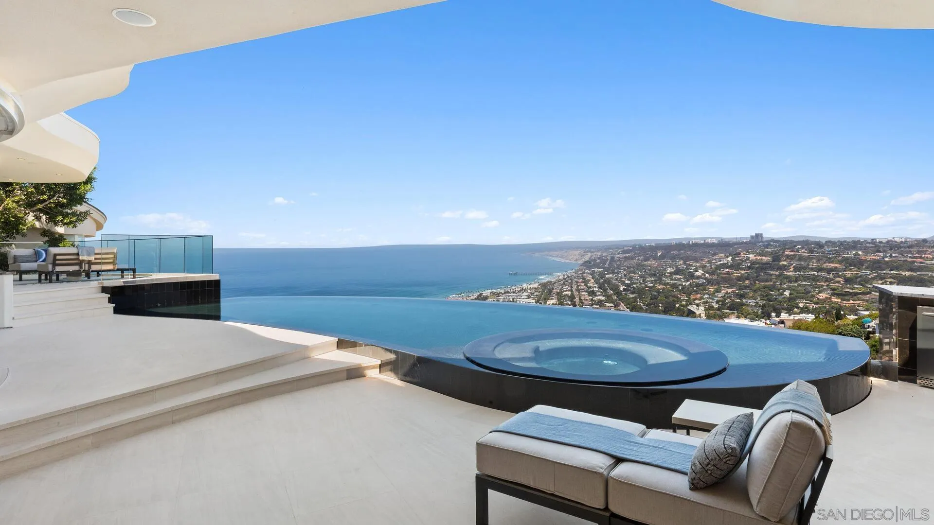 La Jolla, California 92037, United States, 5 Bedrooms Bedrooms, ,6 BathroomsBathrooms,Residential,Active,125633