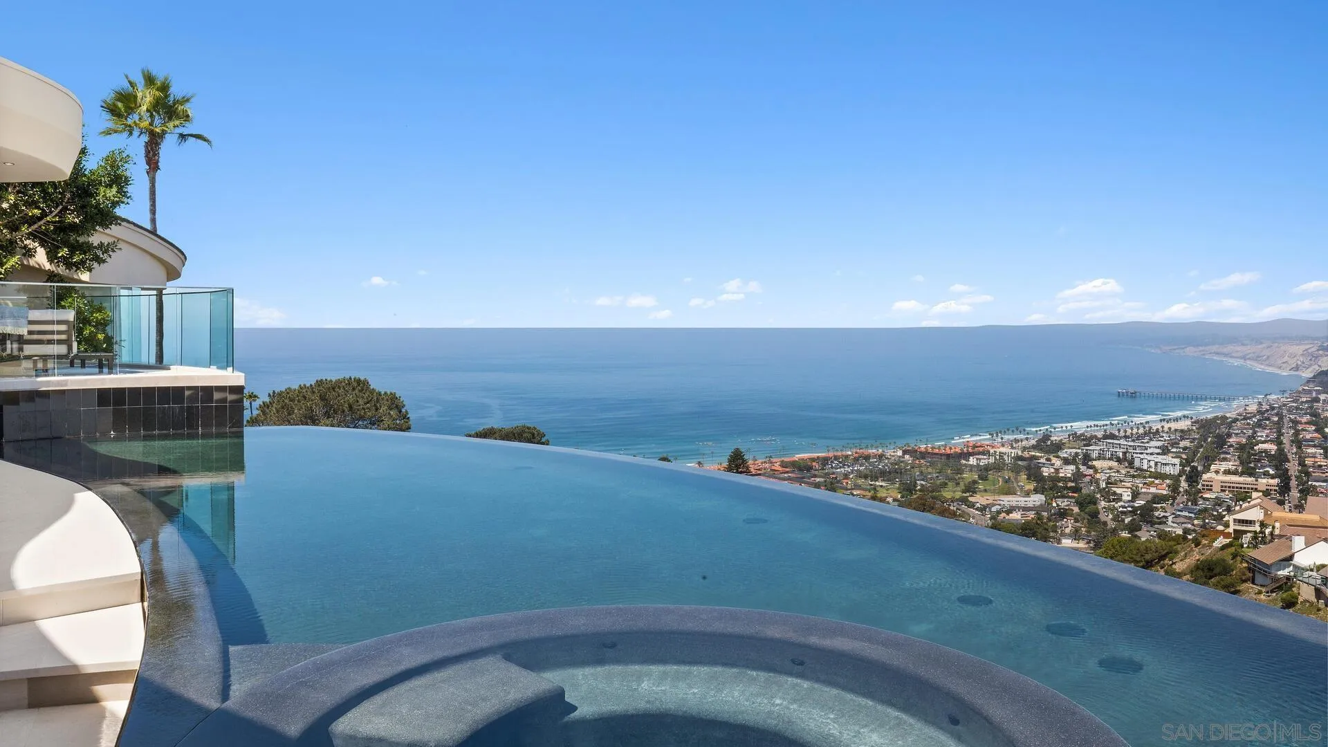 La Jolla, California 92037, United States, 5 Bedrooms Bedrooms, ,6 BathroomsBathrooms,Residential,Active,125633