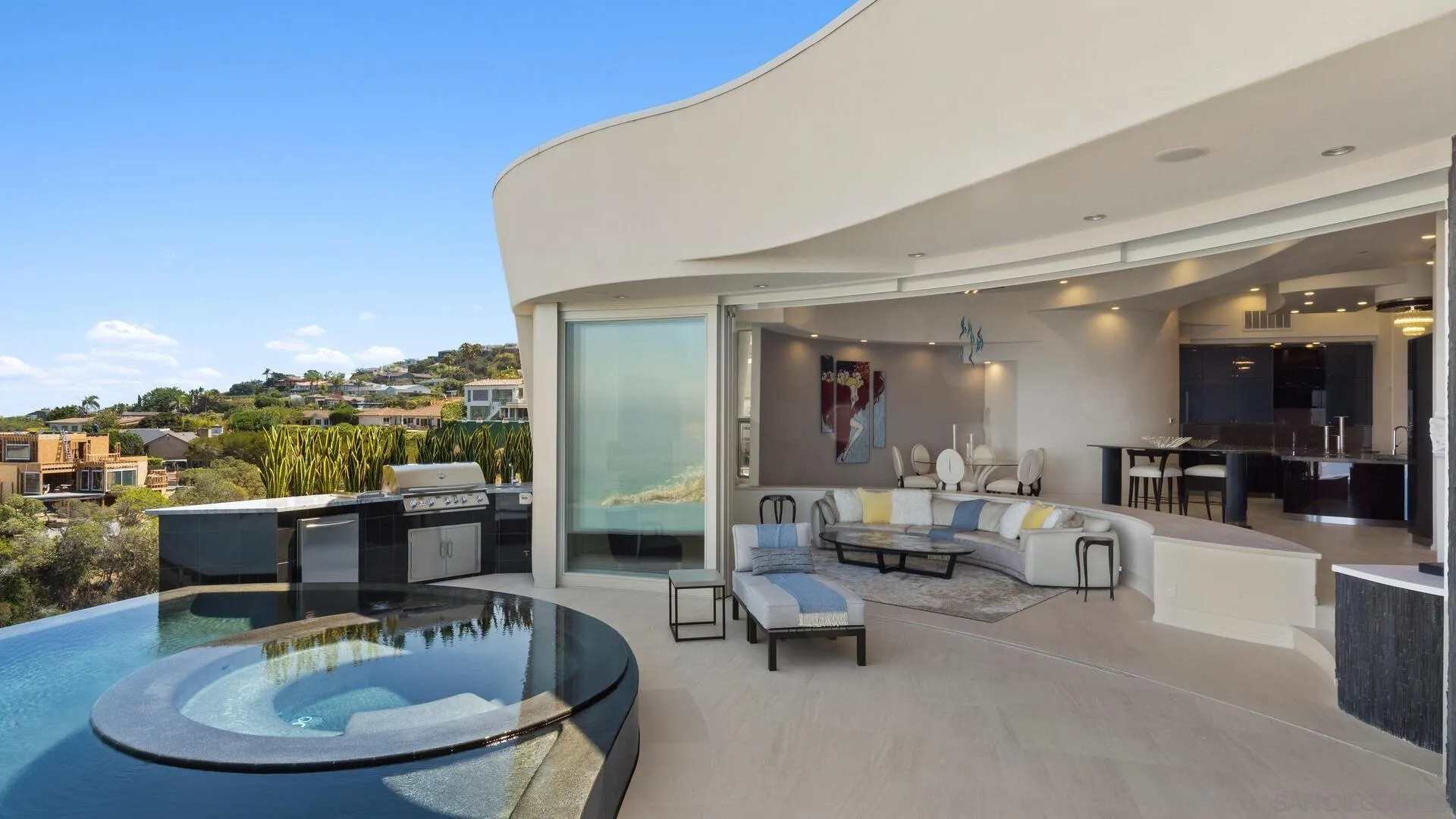 La Jolla, California 92037, United States, 5 Bedrooms Bedrooms, ,6 BathroomsBathrooms,Residential,Active,125633