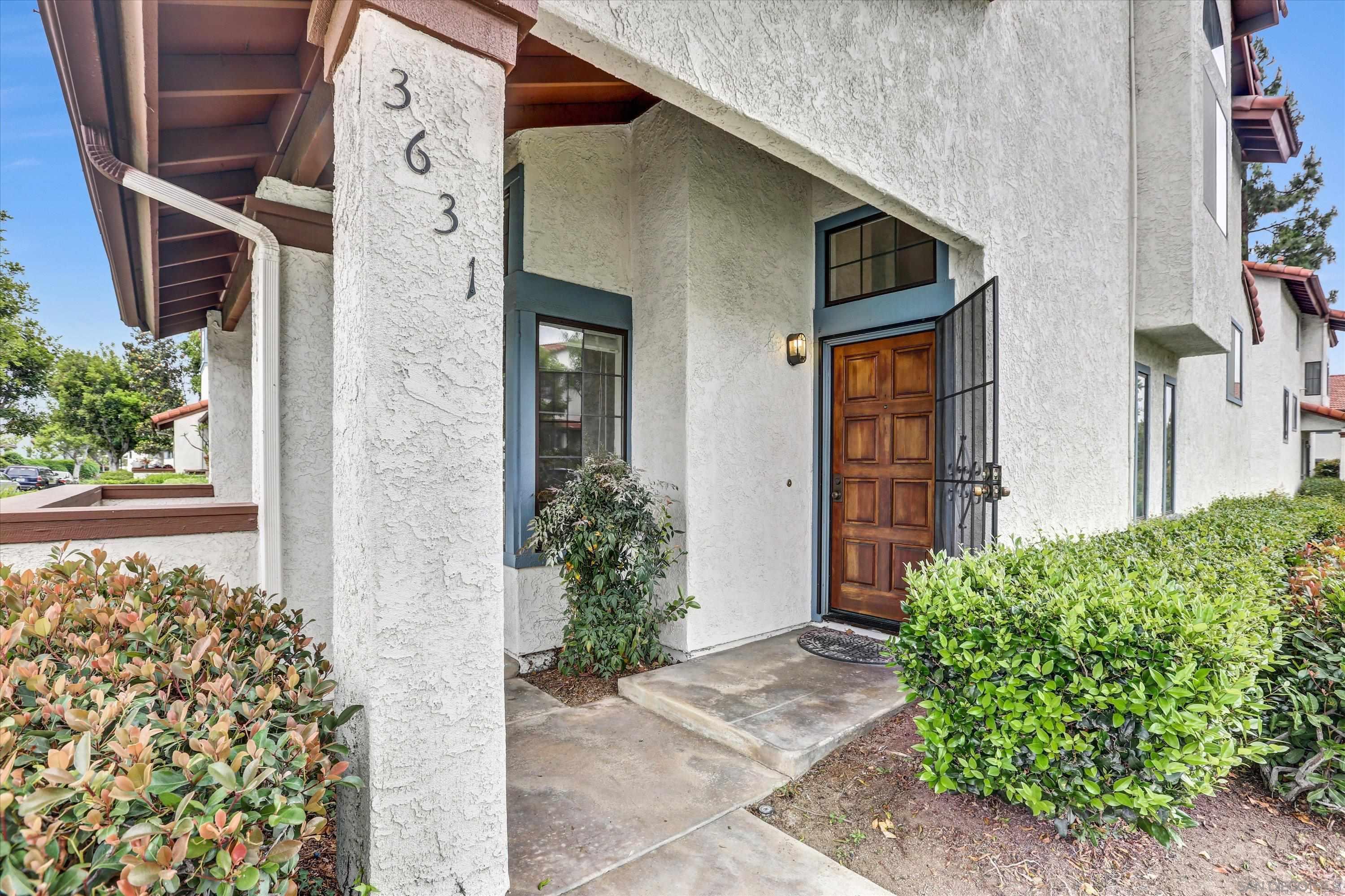 3631 Mission Mesa Way