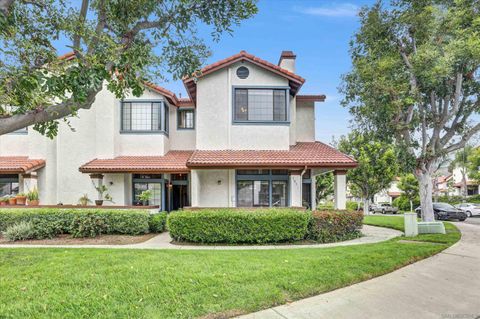 6361  Mission Mesa Way San Diego CA 92120