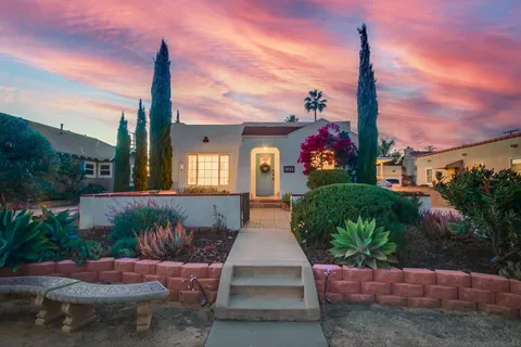 5052 35th Street, San Diego, CA 92116 - #: 250019828