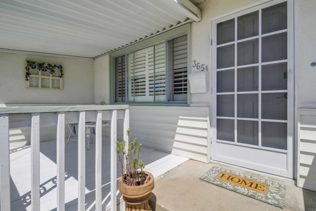 3651 Tomahawk Lane