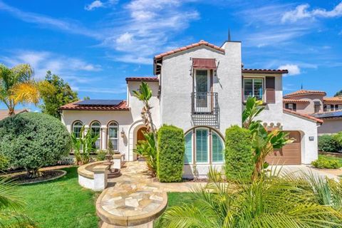 3266 Skyline View Escondido CA 92027