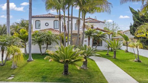 711  Country Club Ln Coronado CA 92118