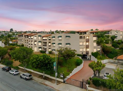 2727  Morena Blvd  309 San Diego CA 92117