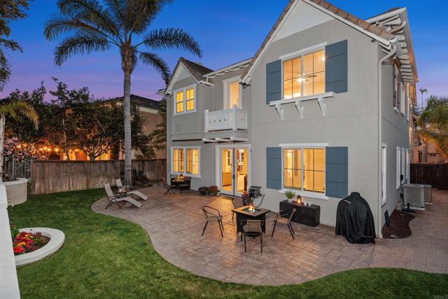 2258 Aventurine Place
