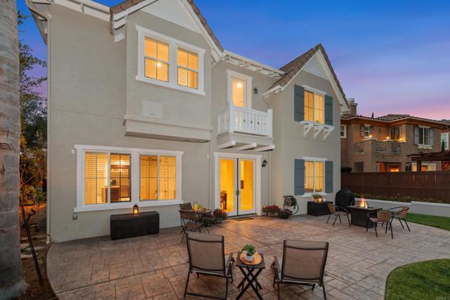 2258 Aventurine Place