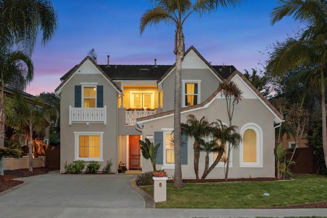 2258 Aventurine Place