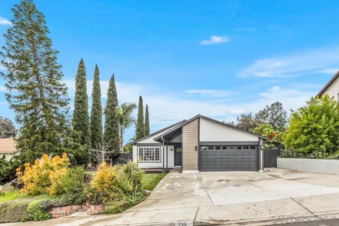 139 Lechuza Ln, Spring Valley, CA 91977 - #: 250024779