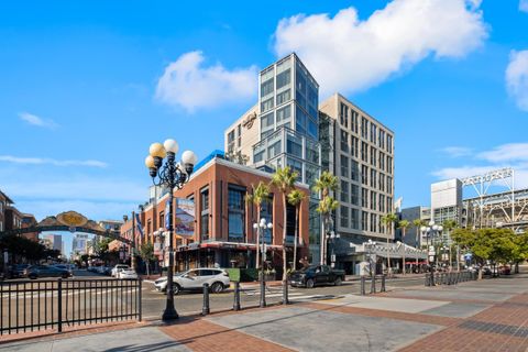 Tiny photo for 207 5th Ave #943, San Diego, CA 92101 (MLS # 250031848)