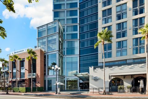 Tiny photo for 207 5th Ave #943, San Diego, CA 92101 (MLS # 250031848)