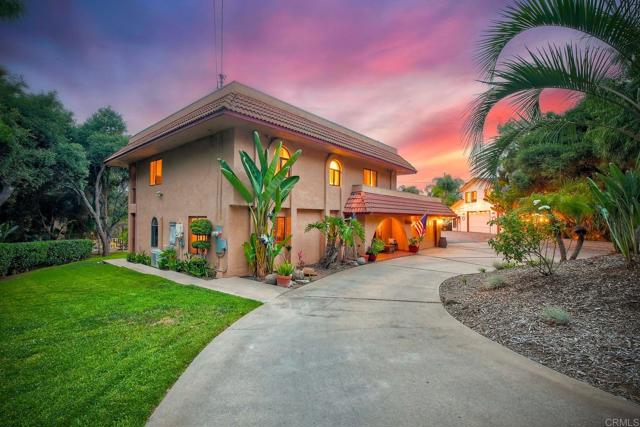 3369 E Vista Way