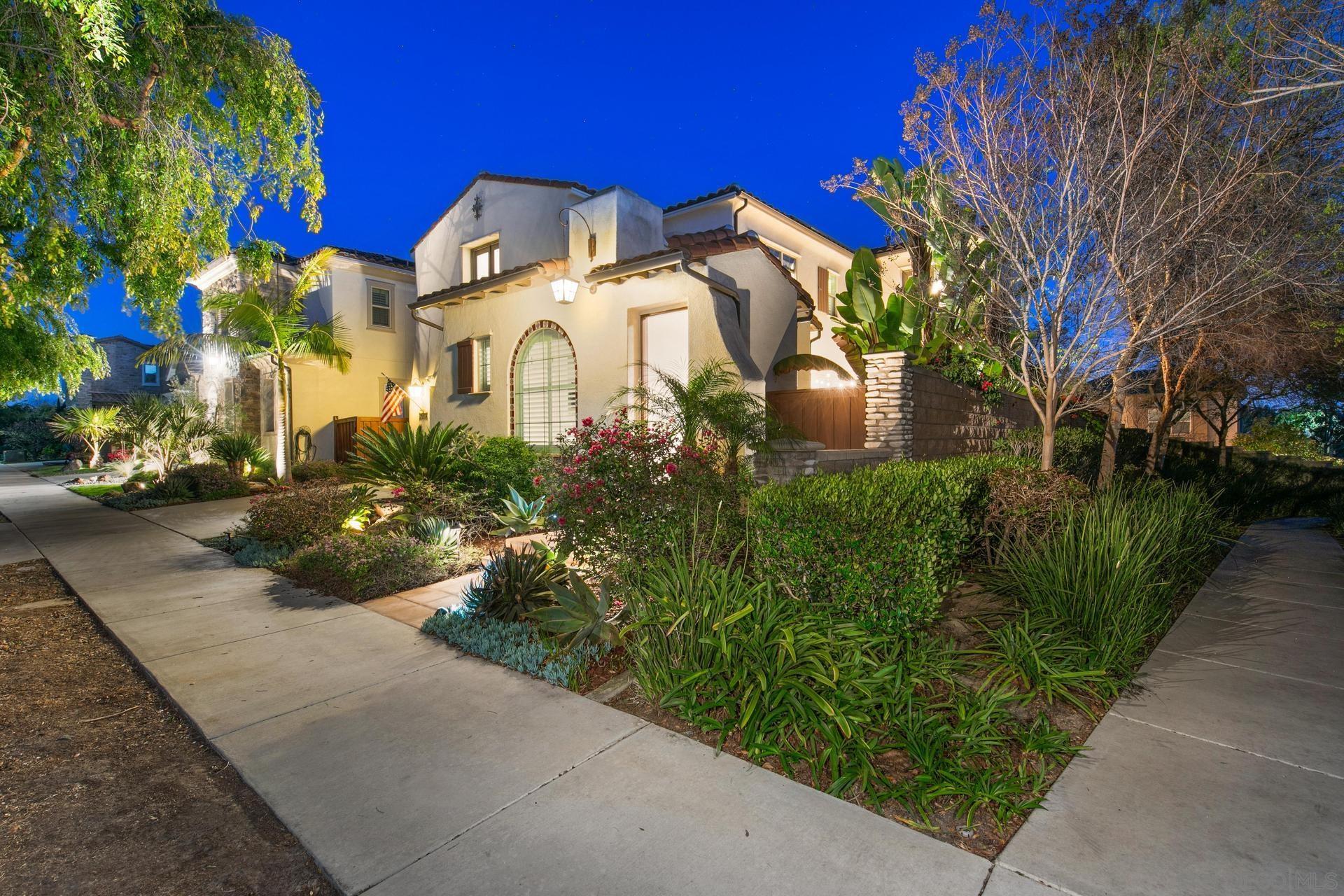 3605 Four Peaks St