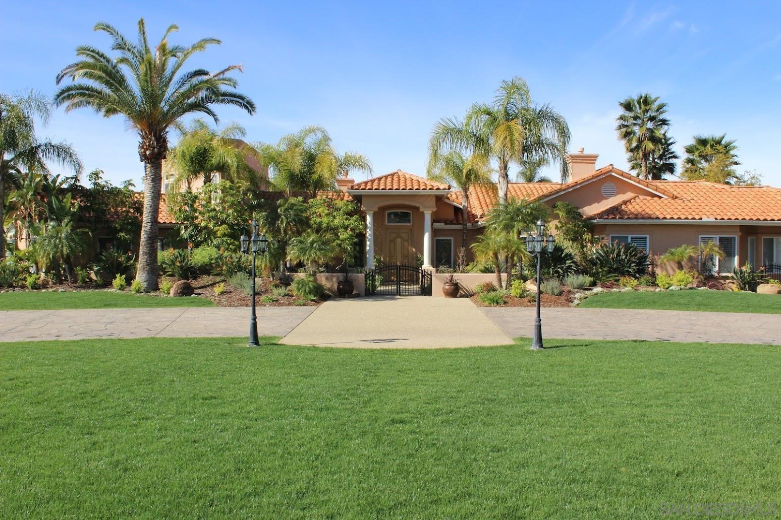 25367 Rancho Barona Road